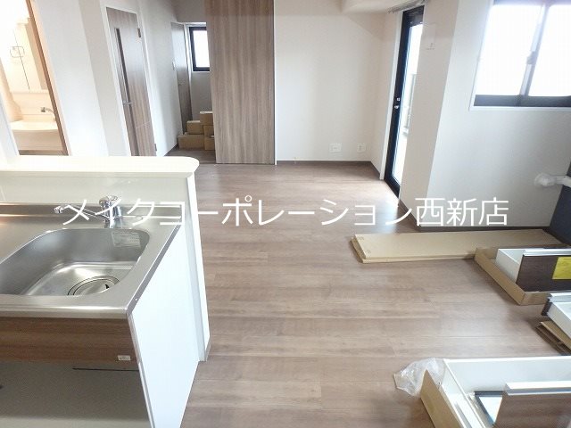 APエルテージ西新【13号タイプ】 その他7