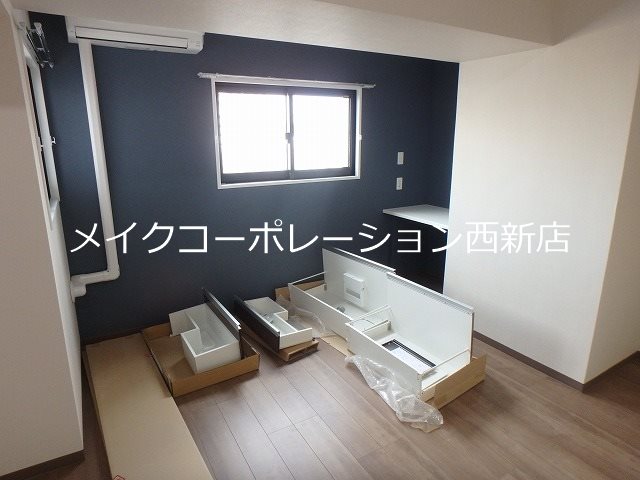 APエルテージ西新【13号タイプ】 その他8