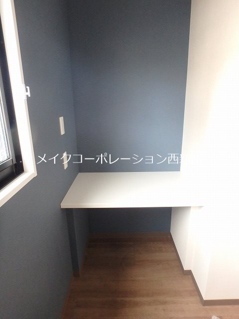 APエルテージ西新【13号タイプ】 その他9