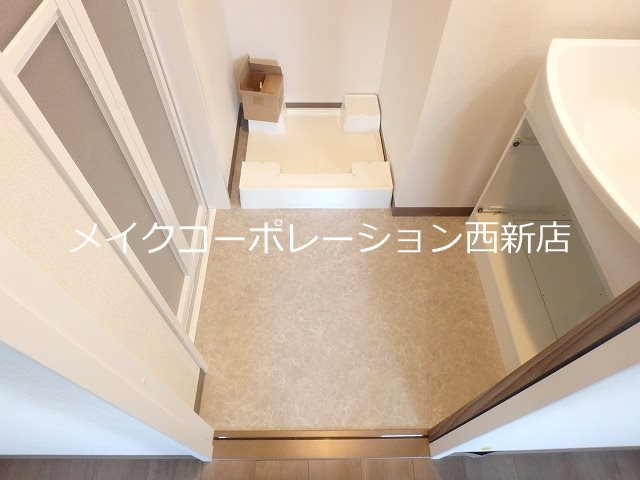 APエルテージ西新【13号タイプ】 その他10