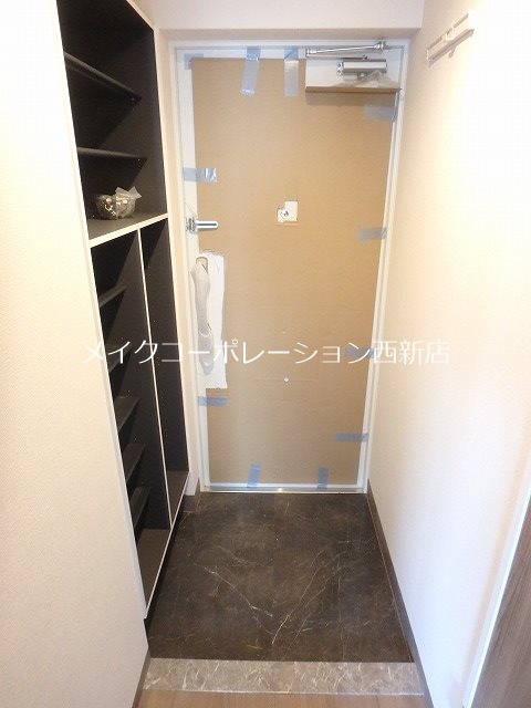 APエルテージ西新【13号タイプ】 その他12