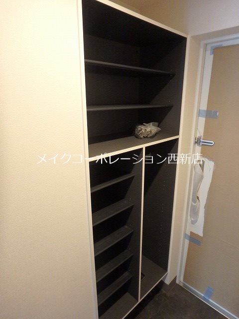 APエルテージ西新【13号タイプ】 その他13