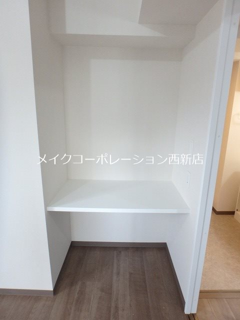 APエルテージ西新【14号タイプ】 その他8