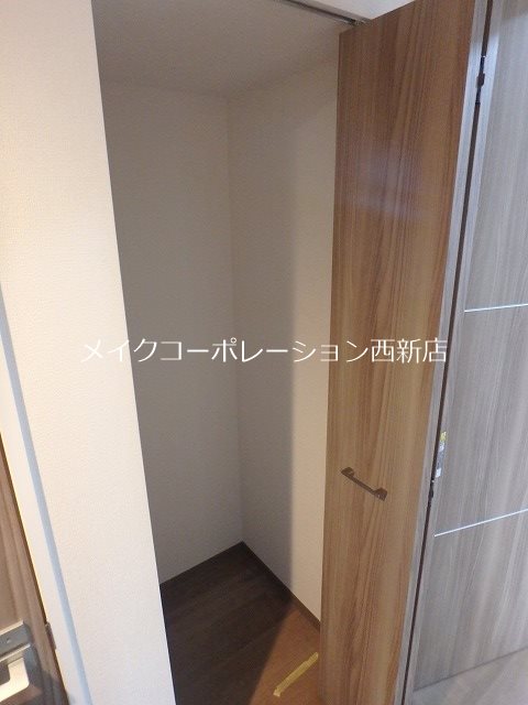 APエルテージ西新【14号タイプ】 その他9