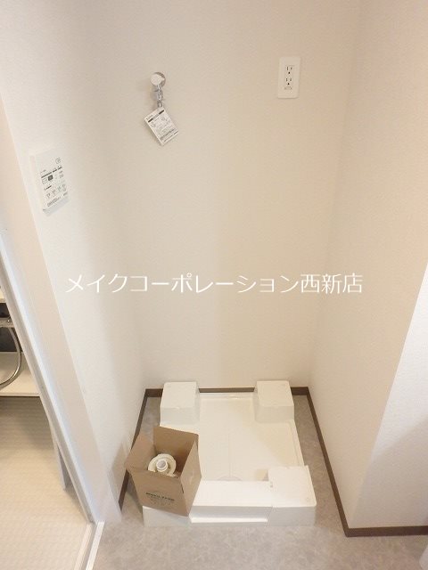 APエルテージ西新【14号タイプ】 その他11