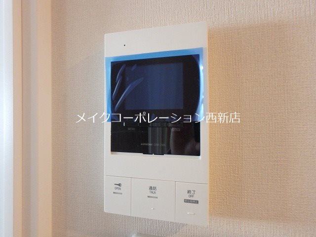 APエルテージ西新【14号タイプ】 その他14