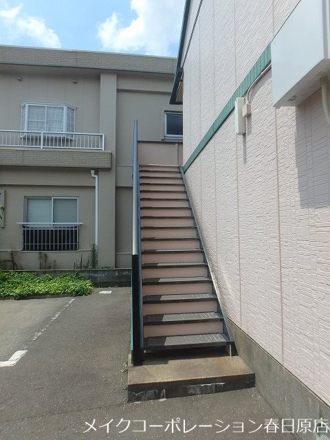 セジュール・ドゥマン その他外観3