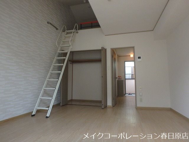 セジュール・ドゥマン リビング