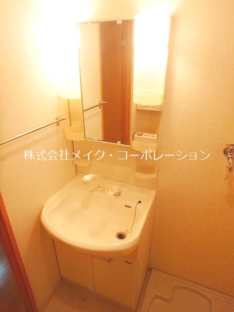 洗面所 プレスト福大前C棟 その他2