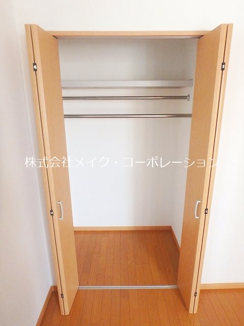 収納 プレスト福大前C棟 その他3