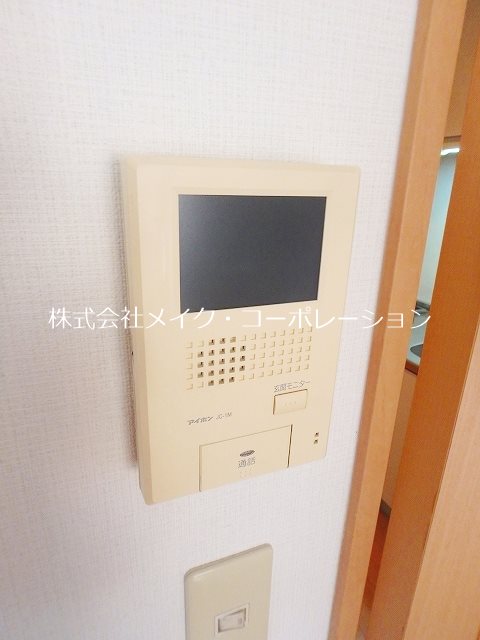 セキュリティ プレスト福大前C棟 その他4
