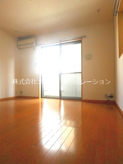 眺望 プレスト福大前C棟 その他5