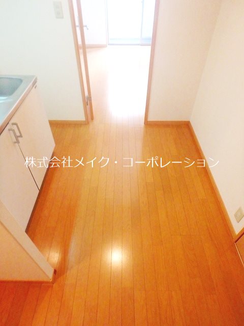 キッチン プレスト福大前C棟 その他9