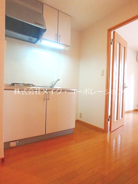 キッチン プレスト福大前C棟 その他11