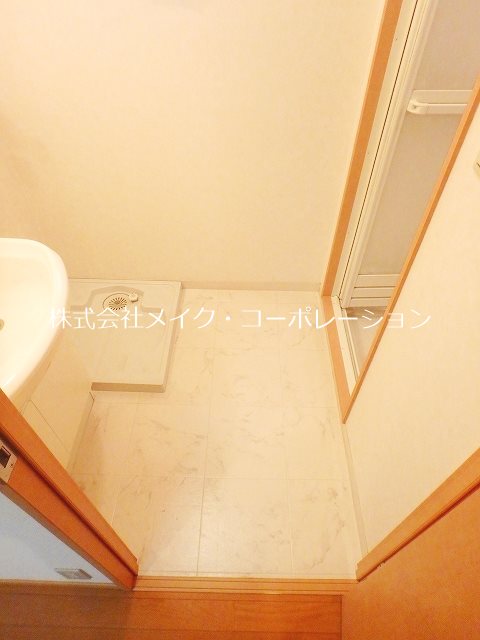 洗面所 プレスト福大前C棟 その他13