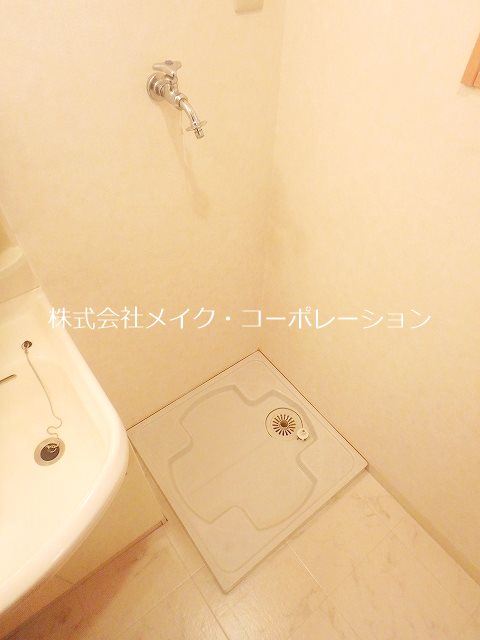 洗面所 プレスト福大前C棟 その他14