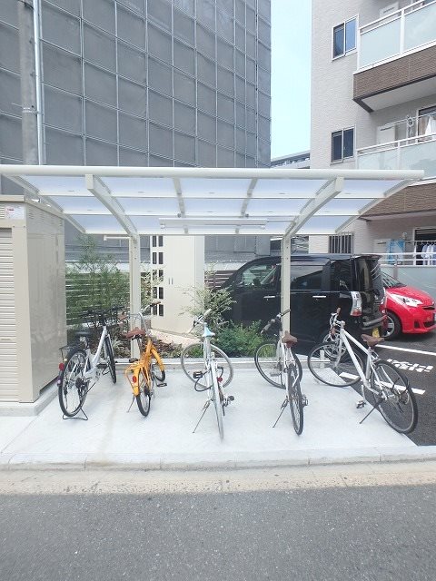 グレース別府 その他外観2