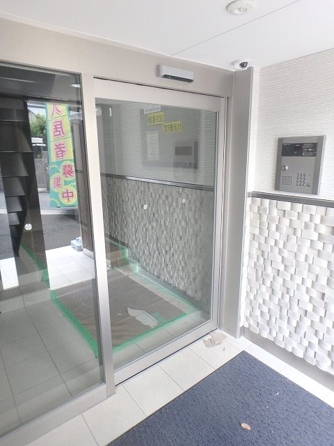 グレース別府 その他外観4