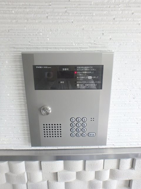 グレース別府 その他外観5