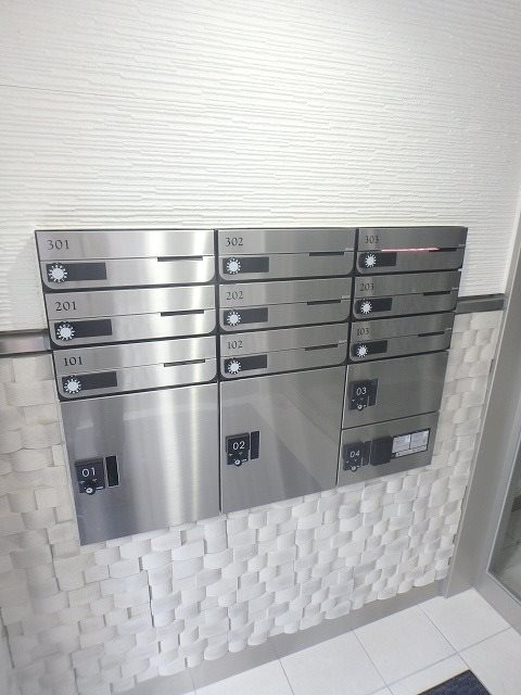 グレース別府 その他外観6