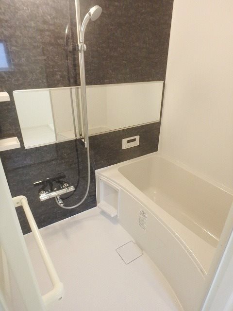 グレース別府 風呂画像