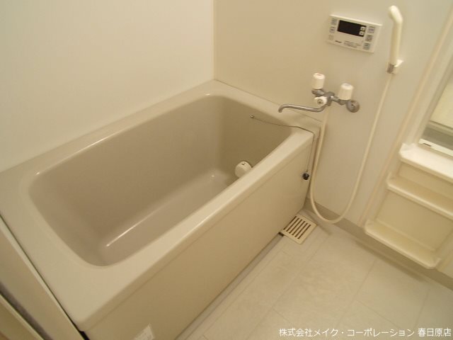 アクシス 風呂画像