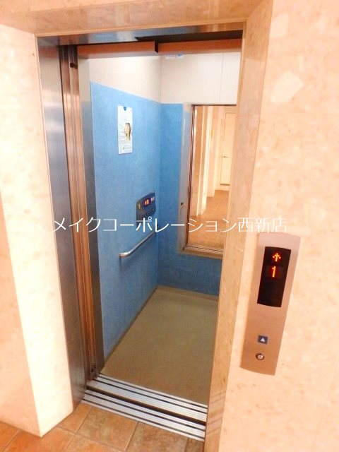ルシオール藤崎 その他外観1