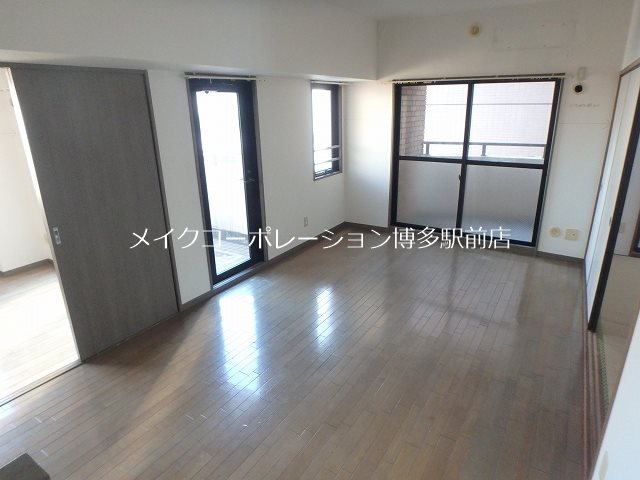 ジートラスト薬院 その他4