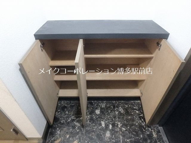 ジートラスト薬院 その他13