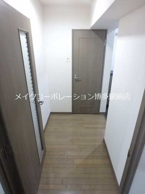 ジートラスト薬院 その他14