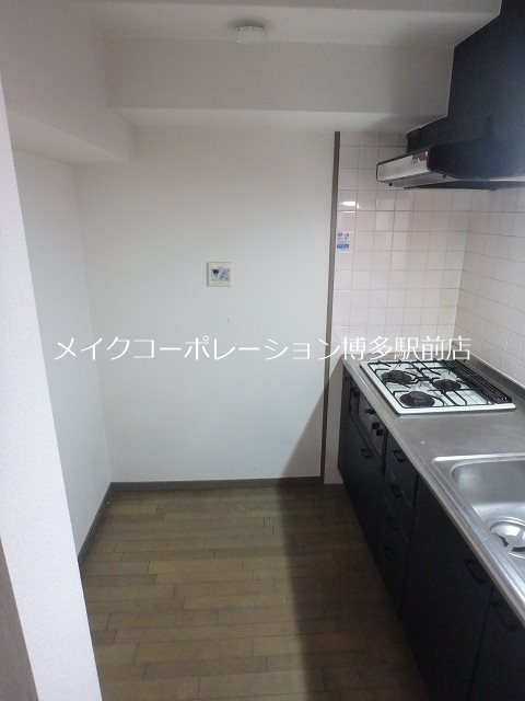 ジートラスト薬院 その他15