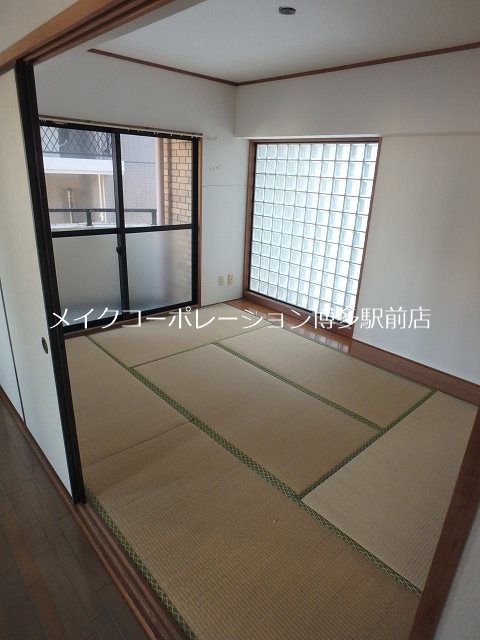 ジートラスト薬院 その他16