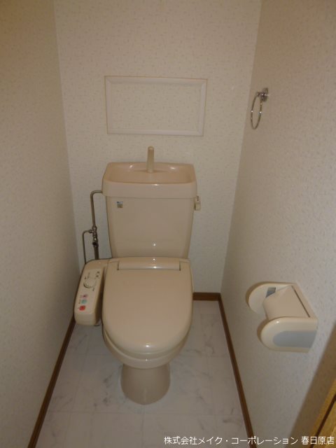 トイレ シーラ・プラッツ その他2