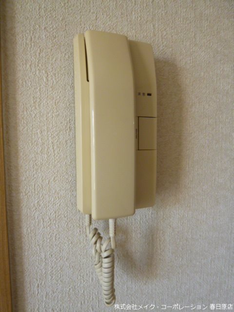 セキュリティ シーラ・プラッツ その他5