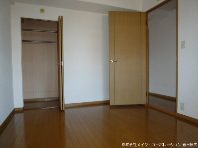 ベッドルーム シーラ・プラッツ ベッドルーム