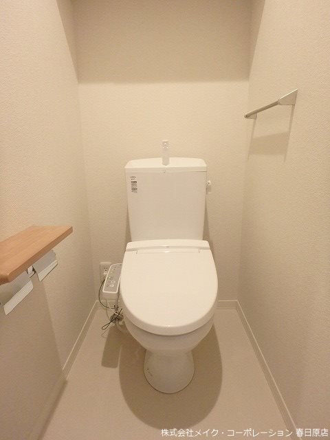 パークヴィラ博多 その他2