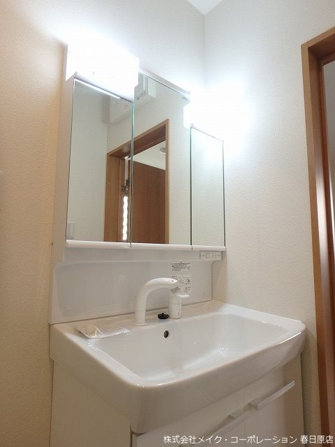 パークヴィラ博多 その他3