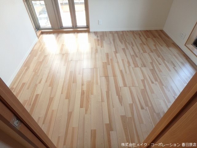 パークヴィラ博多 その他8