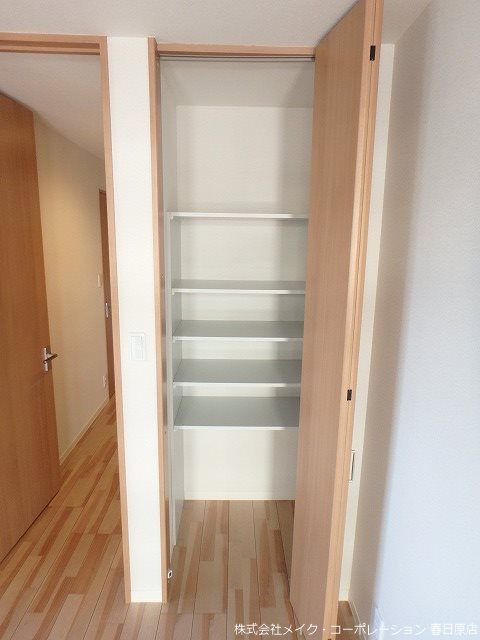 パークヴィラ博多 その他9