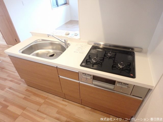 パークヴィラ博多 その他11