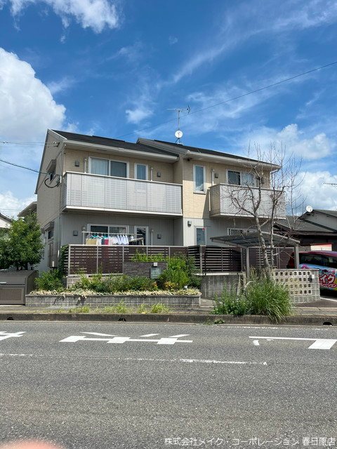 エクシートT・A 101号室 外観