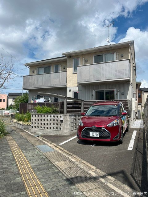 エクシートT・A その他外観4