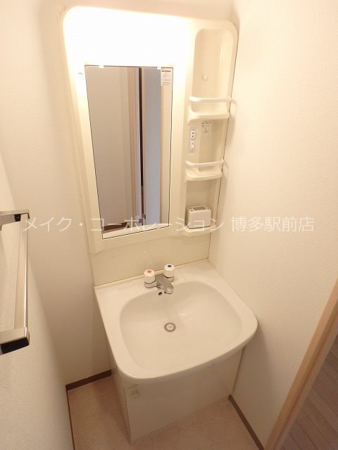 洗面所 エルフィナ上呉服町 その他2