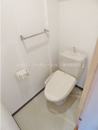 トイレ エルフィナ上呉服町 その他3