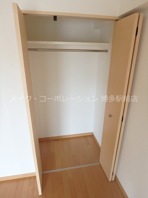 収納 エルフィナ上呉服町 その他4