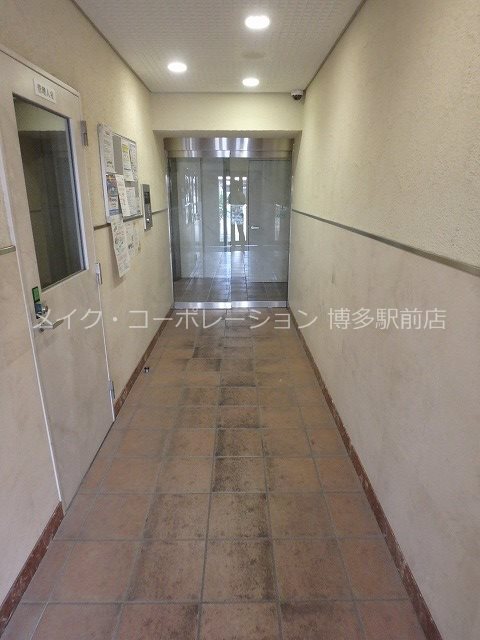 ロビー エルフィナ上呉服町 その他5