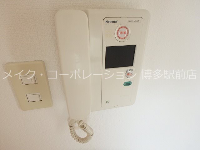 セキュリティ エルフィナ上呉服町 その他6