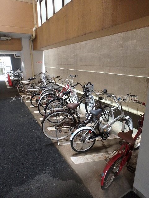 他共有部分 エルフィナ上呉服町 その他9