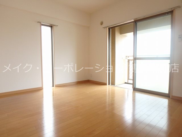 ベッドルーム エルフィナ上呉服町 ベッドルーム