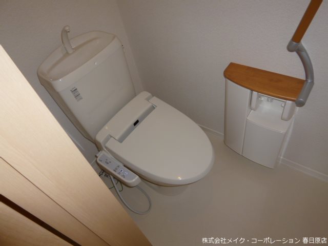写真は同型タイプ べレオ東大利 その他2